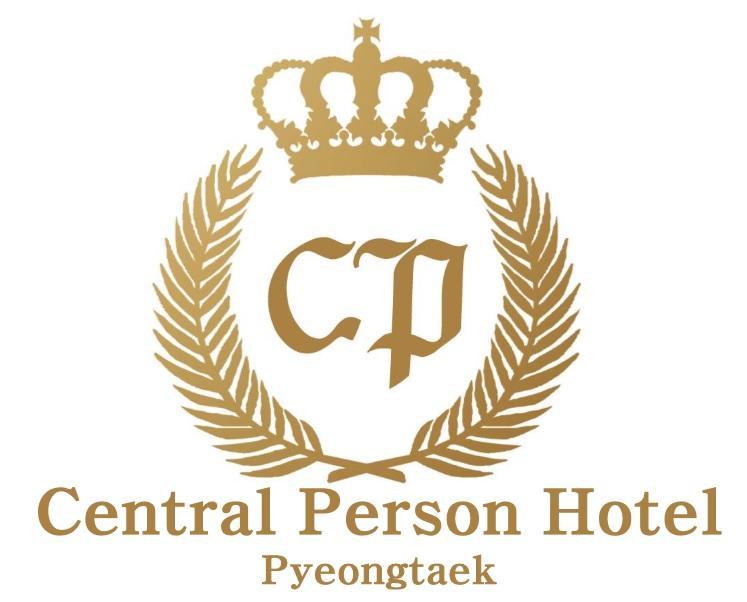 Centralperson Pyeongtaek Hotel Εξωτερικό φωτογραφία